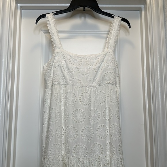 New Honorine The Joni dress in white size‎ XS - Picture 5 of 13